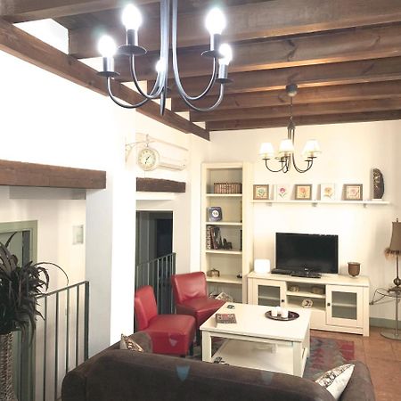 Apartamento Homelife El Temple Τολέδο Εξωτερικό φωτογραφία