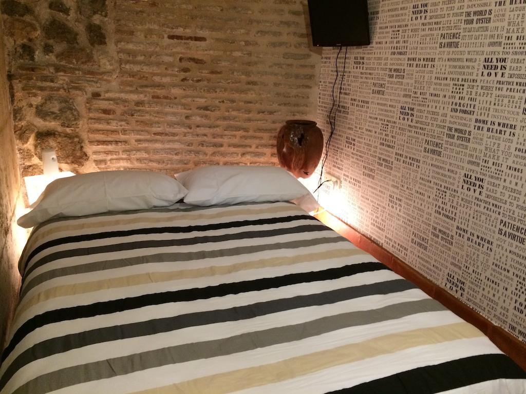 Apartamento Homelife El Temple Τολέδο Δωμάτιο φωτογραφία