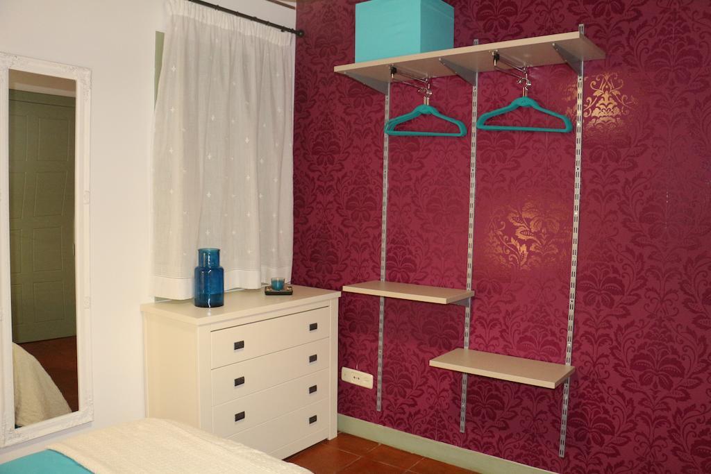 Apartamento Homelife El Temple Τολέδο Δωμάτιο φωτογραφία