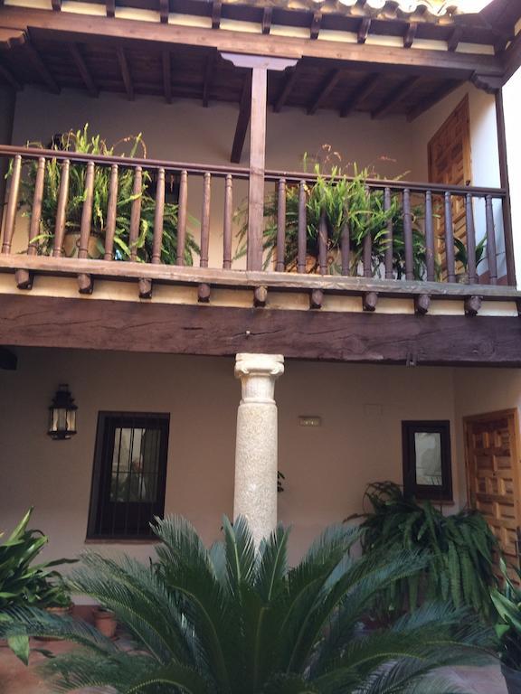 Apartamento Homelife El Temple Τολέδο Δωμάτιο φωτογραφία