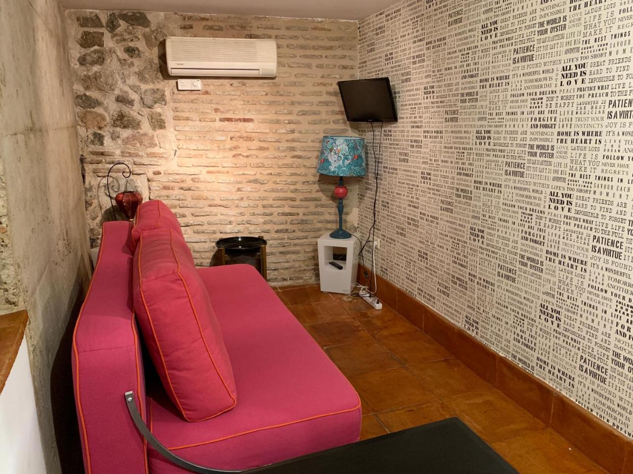 Apartamento Homelife El Temple Τολέδο Εξωτερικό φωτογραφία