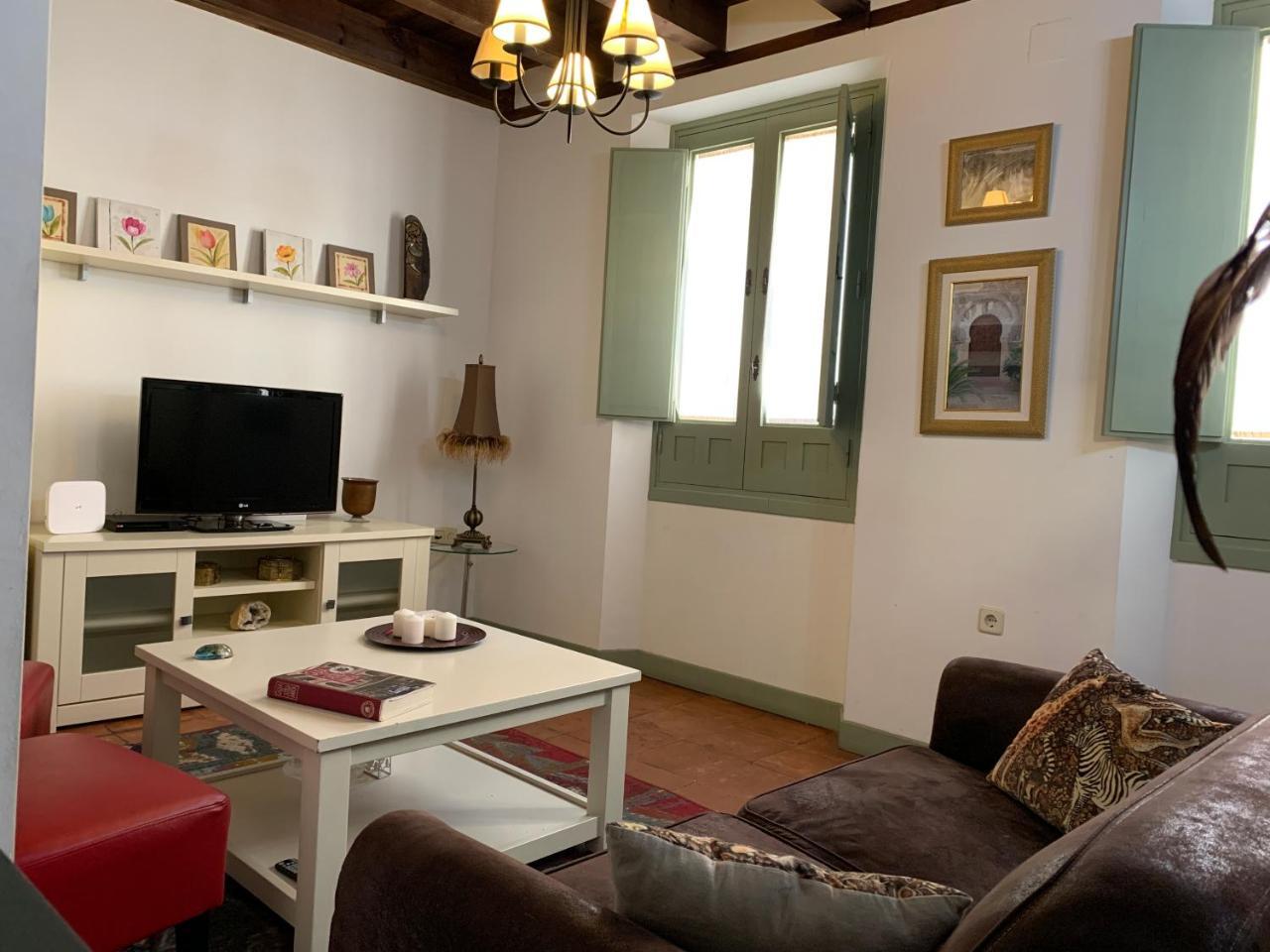 Apartamento Homelife El Temple Τολέδο Εξωτερικό φωτογραφία