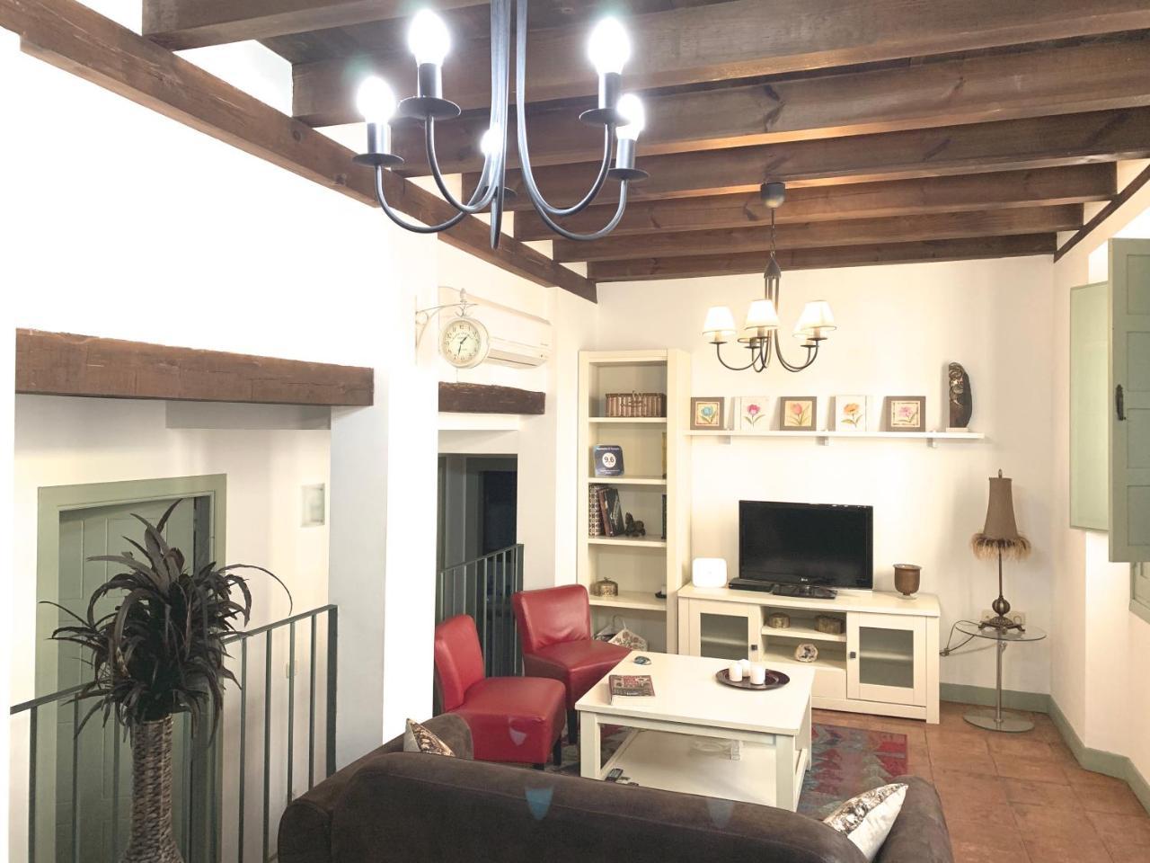 Apartamento Homelife El Temple Τολέδο Εξωτερικό φωτογραφία