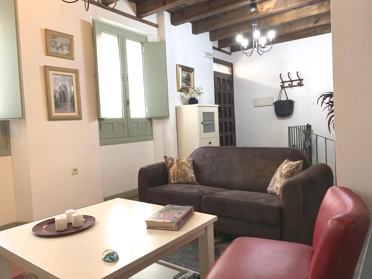 Apartamento Homelife El Temple Τολέδο Εξωτερικό φωτογραφία