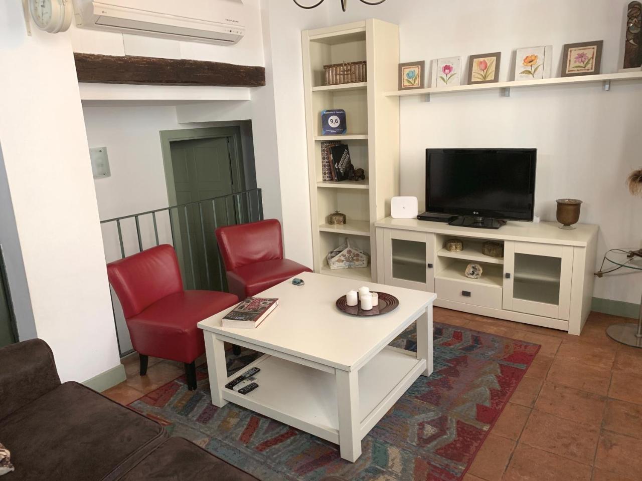 Apartamento Homelife El Temple Τολέδο Εξωτερικό φωτογραφία