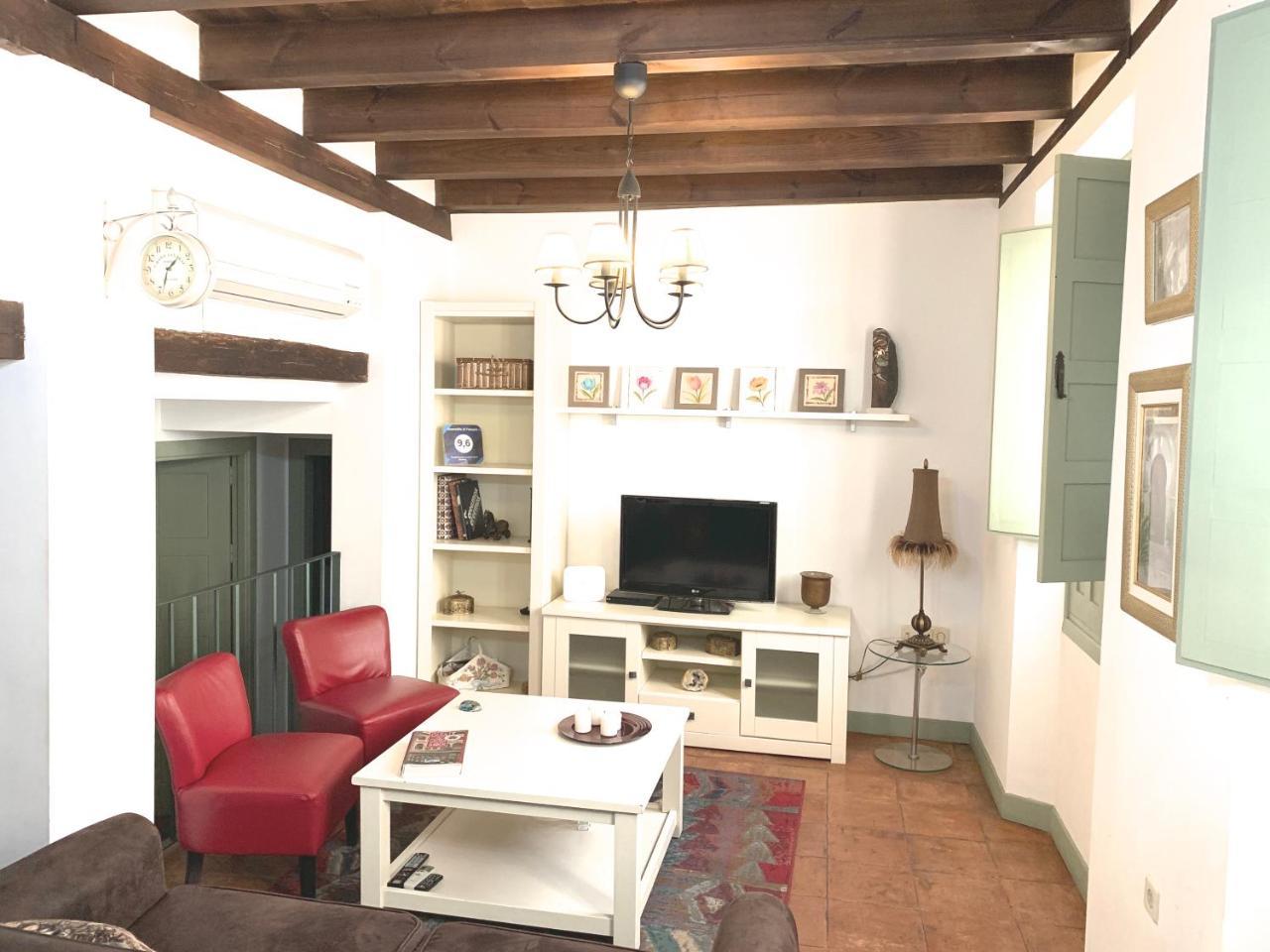 Apartamento Homelife El Temple Τολέδο Εξωτερικό φωτογραφία