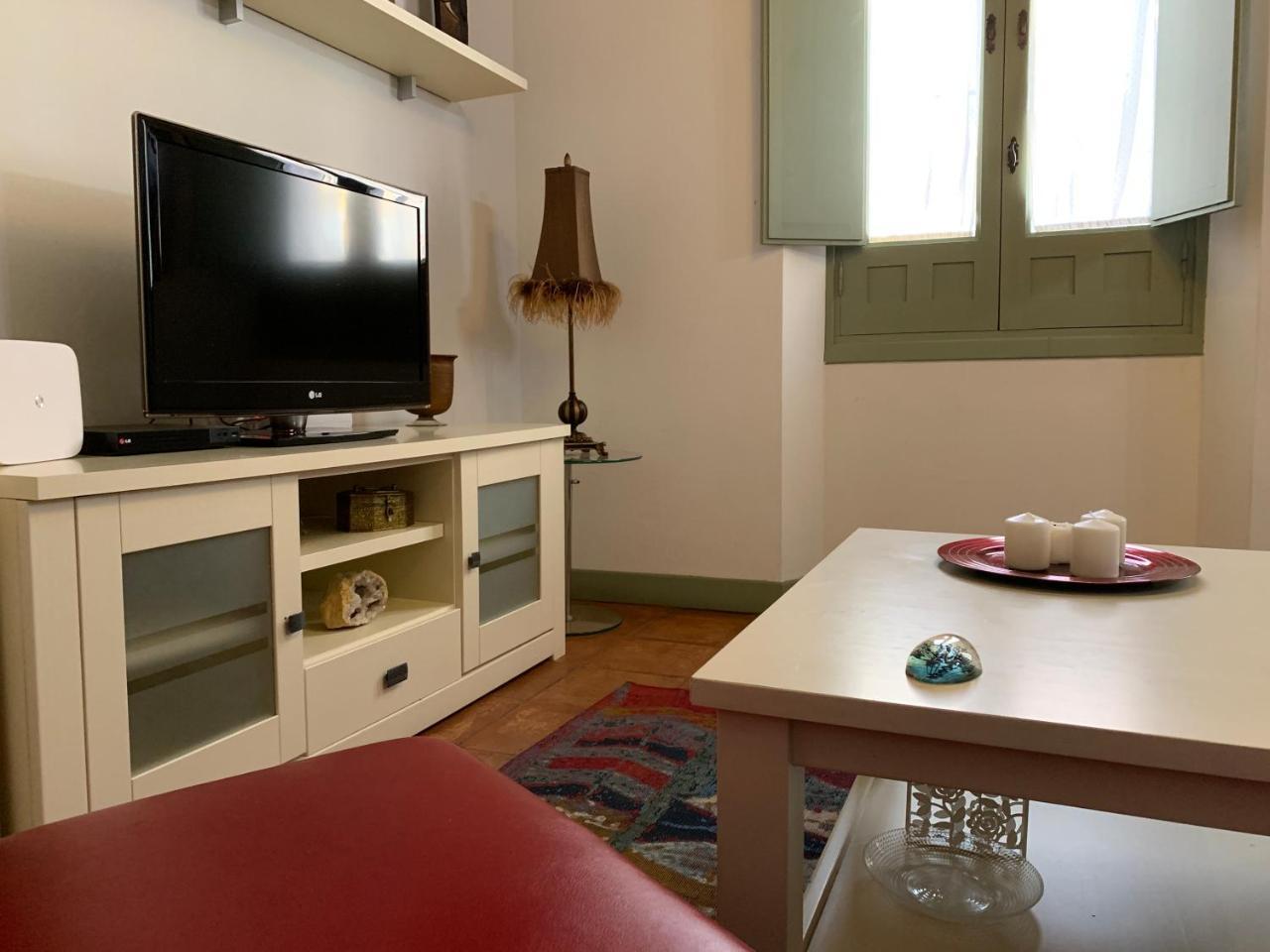 Apartamento Homelife El Temple Τολέδο Εξωτερικό φωτογραφία