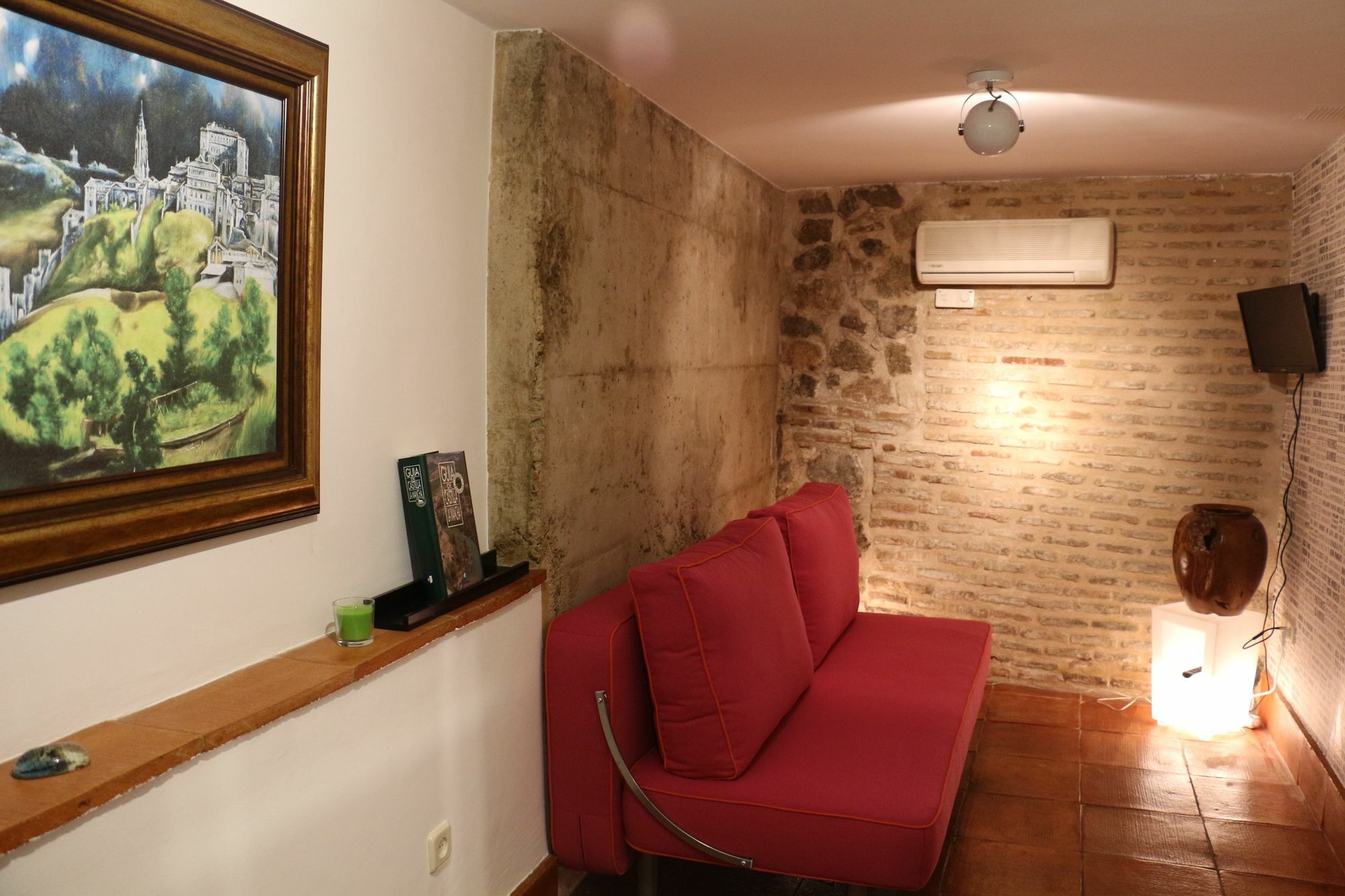 Apartamento Homelife El Temple Τολέδο Εξωτερικό φωτογραφία